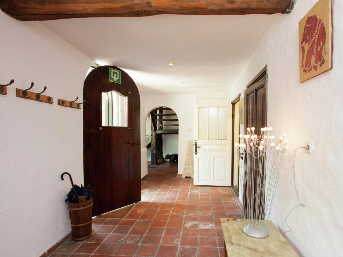 Magnificent Farmhouse In Sint Joost Eksteriør bilde
